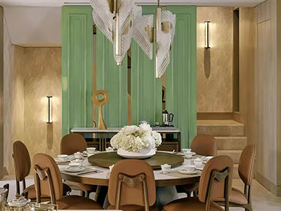 大华·静安年华楼盘相册欣赏