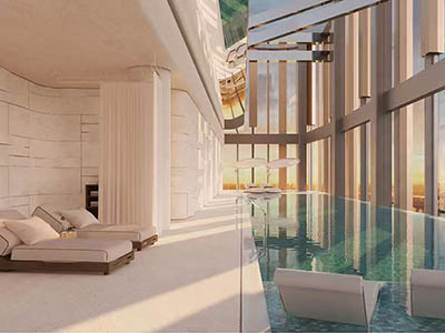 大华·静安年华楼盘相册欣赏