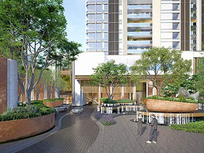 大华·静安年华楼盘相册欣赏