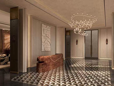 大华·静安年华楼盘相册欣赏