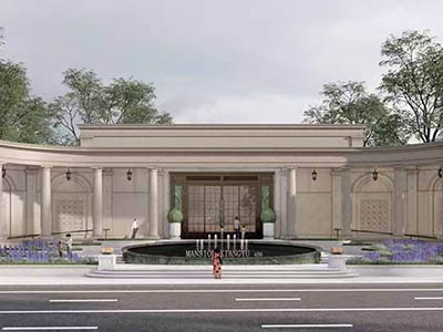 象屿·天誉蘭香楼盘相册欣赏