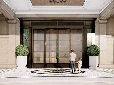 象屿·天誉蘭香楼盘相册欣赏