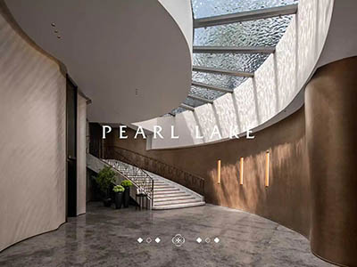 兴城人居·怡湖春晓楼盘相册欣赏