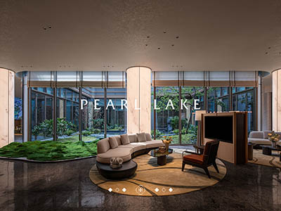 兴城人居·怡湖春晓楼盘相册欣赏