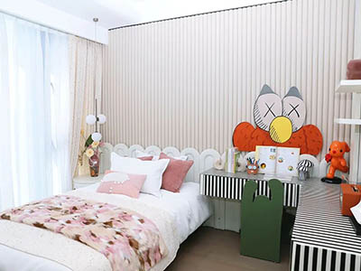 兴城人居·怡湖春晓