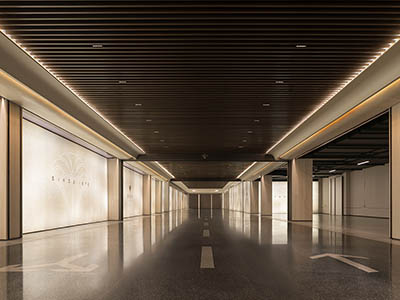 成都·招商玺楼盘相册欣赏