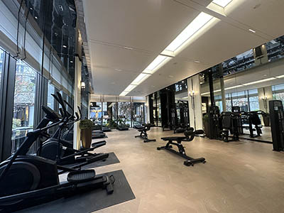 中铁·卓萃楼盘相册欣赏