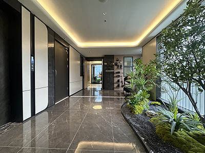 中铁·卓萃楼盘相册欣赏