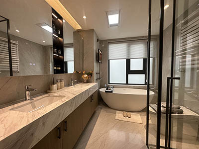 中铁·卓萃楼盘相册欣赏