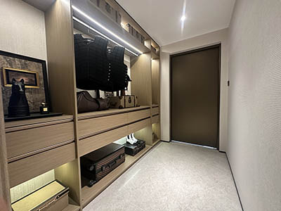 中铁·卓萃楼盘相册欣赏