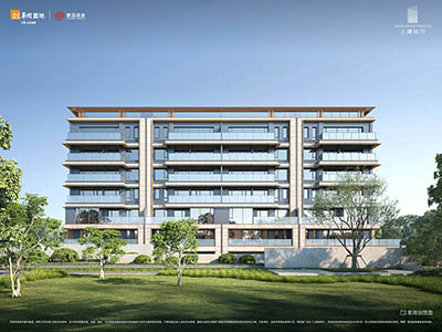 上璟润府楼盘相册欣赏