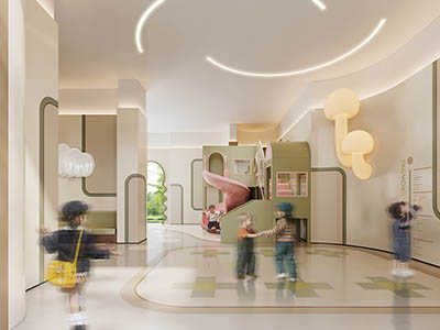 上璟润府楼盘相册欣赏