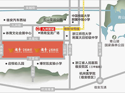 越秀·云麓悦映邸楼盘相册欣赏
